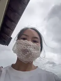 waabaobao webcam stripchat model stream image