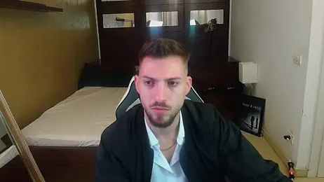 FelixRook webcam model stream image