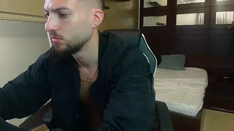 FelixRook webcam model stream image