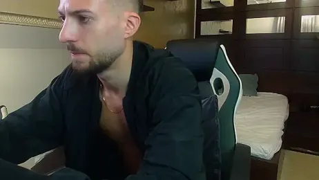 FelixRook webcam model stream image