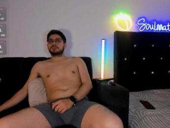 -Soulmate-s webcam model stream image