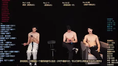 CH-YYDS-001 webcam stripchat model stream image