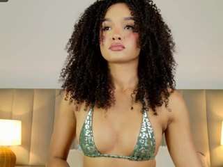 emmawilliams1 webcam model stream image