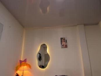 paris_angelx webcam chaturbate model stream image