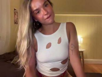 sofia-rhodes webcam model stream image