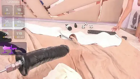 you_and_i9 webcam model stream image
