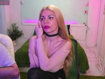 AlisaAleks webcam bongacams model stream image