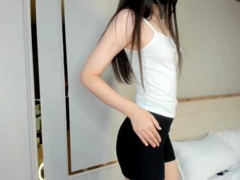 sheangelll webcam bongacams model stream image