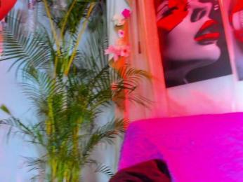 CandyBlade-Duo webcam model stream image