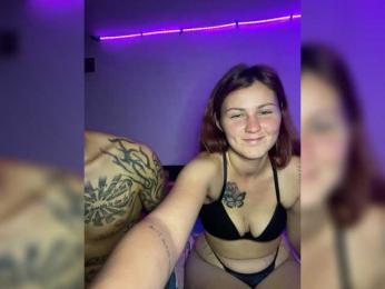 simonaSimij webcam model stream image