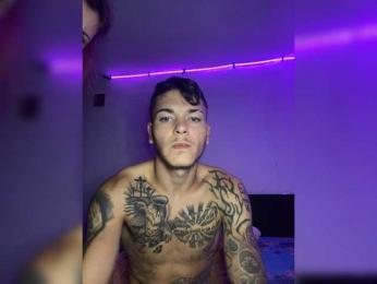 simonaSimij webcam model stream image