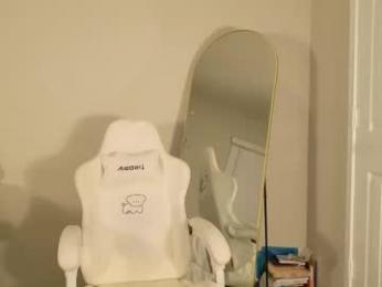 elisparadisex webcam model stream image