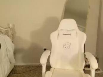 elisparadisex webcam model stream image