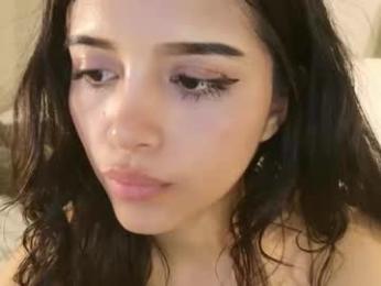 elisparadisex webcam model stream image