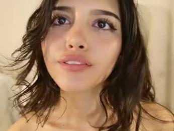 elisparadisex webcam model stream image