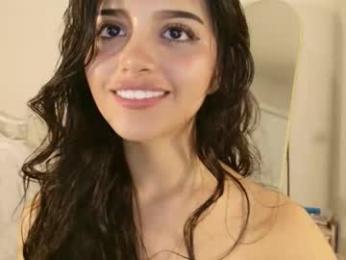 elisparadisex webcam model stream image