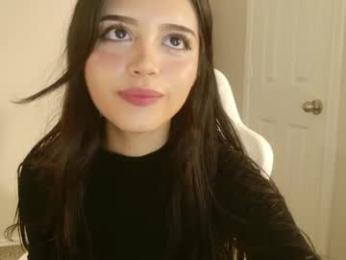 elisparadisex webcam model stream image