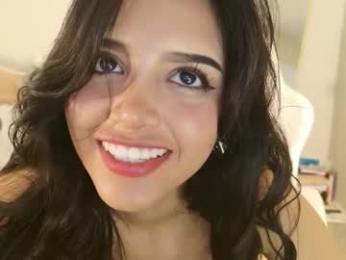 elisparadisex webcam model stream image