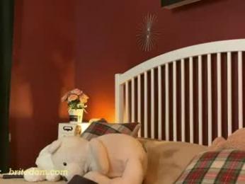 laurenbrite webcam model stream image