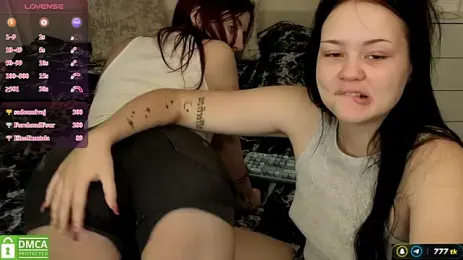 BettyandRich_ webcam stripchat model stream image