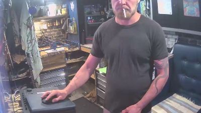 porobellocrown webcam cam4 model stream image