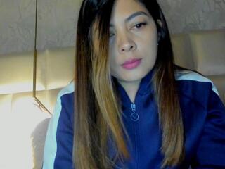 Shantal Soler webcam model stream image