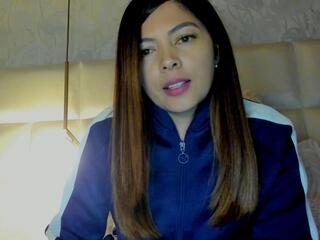 Shantal Soler webcam model stream image