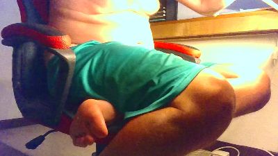 98652 webcam model stream image