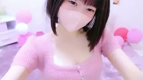 Im_Yu-na webcam stripchat model stream image