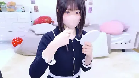 Im_Yu-na webcam stripchat model stream image