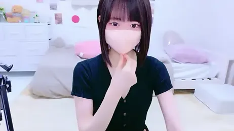 Im_Yu-na webcam stripchat model stream image