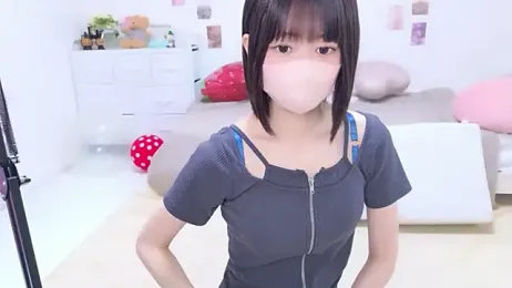 Im_Yu-na webcam stripchat model stream image