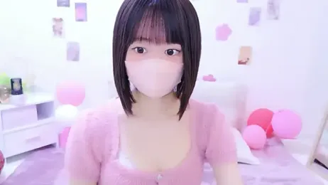 Im_Yu-na webcam stripchat model stream image