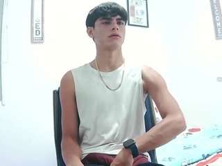 harry24saber webcam model stream image