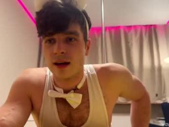 waynenorth webcam chaturbate model stream image