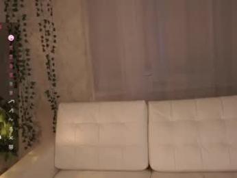 _marvelous_time_ webcam model stream image