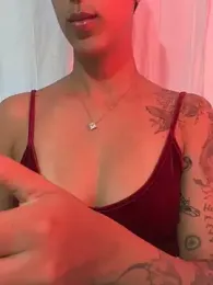 ContiGois webcam stripchat model stream image