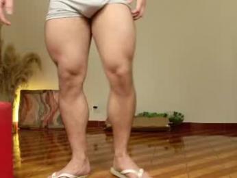 deanlek webcam model stream image