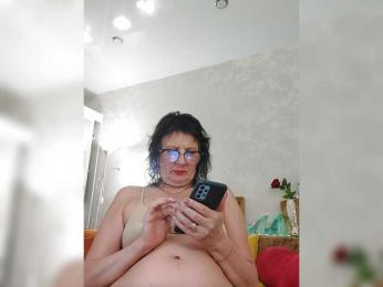LaliaMia webcam model stream image