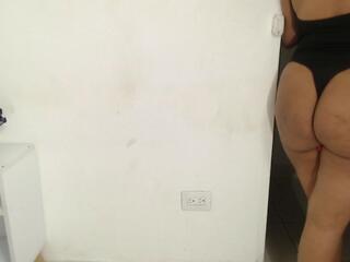 Tefany Snow webcam model stream image