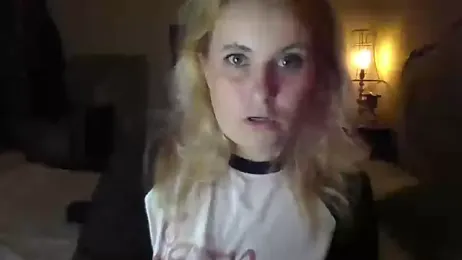 JosieAndYou webcam model stream image