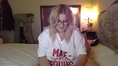 JosieAndYou webcam model stream image