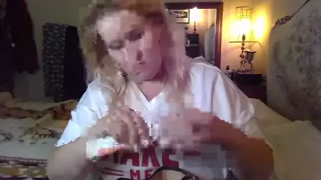 JosieAndYou webcam model stream image