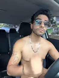 SantiagoMelendez webcam model stream image