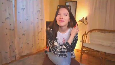 LeonidaYilma webcam model stream image