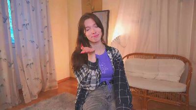 LeonidaYilma webcam model stream image