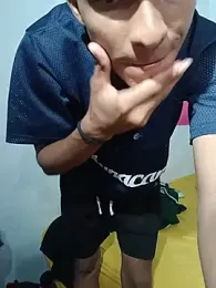 SOYFAKER webcam model stream image