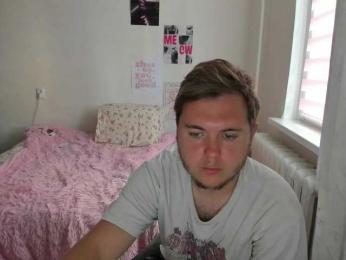 FanatKenli webcam model stream image