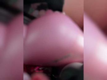 Maria-5 webcam model stream image