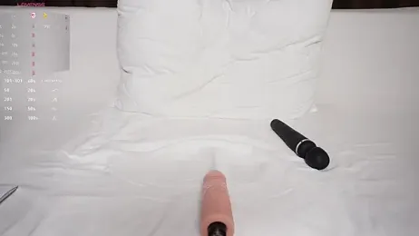 PattiOWhite webcam model stream image